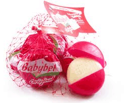 Babybel Cheese Coupon