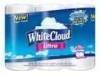 White Cloud Coupon