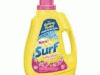 Surf Laundry Detergent Coupons
