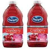 Ocean Spray Coupon