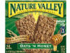 Nature Valley Granola Bars