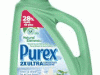 Purex Laundry Detergent Coupon