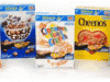 Cereal Coupons