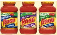Ragu Coupon