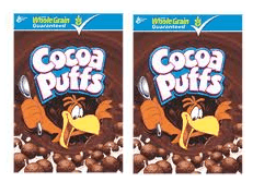 Cocoa Puffs Coupons