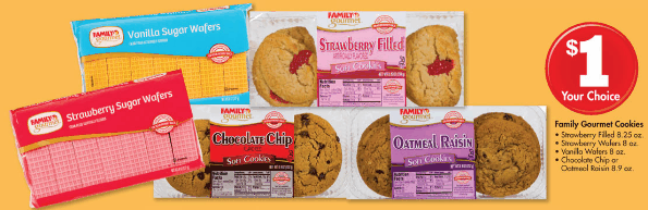 Family Dollar Ad