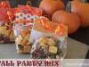 Fall Party Mix Recipe
