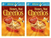 Honey Nut Cheerios Coupons