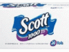 Scott Toilet Paper