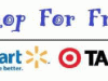 Shop For Free