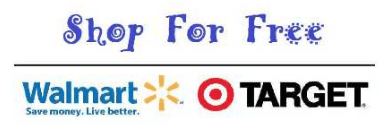 Shop For Free