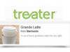 Free Starbucks Grande Latte