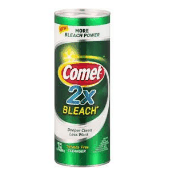 Comet Coupon