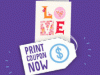 Hallmark Coupon