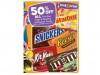 Starburst Coupon