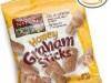 Honey Graham Sticks