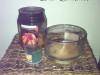 Upcycle Old Candles