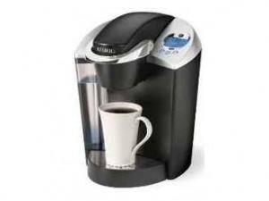 Keurig Rebate 