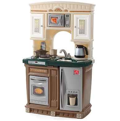  Step 2 Kitchen