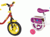Huffy Disney Bikes
