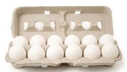 Eggs Coupons