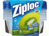 Ziploc Coupons