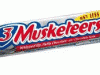 3 Musketeers Coupons
