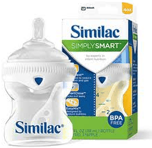 Similac Bottles Coupons