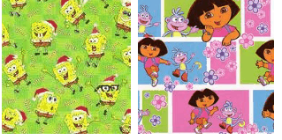 Wrapping Paper