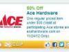 Ace Hardware Coupon