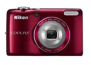 Black Friday Digital Camera Deals