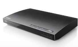 Black Friday DVD & Blu-Ray Player Deals