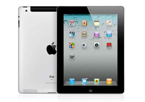 Black Friday Tablet Deals