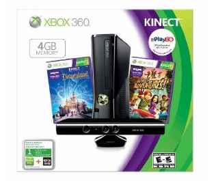 Black Friday Xbox 360 Deals 2012