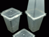 WOW 10 Piece Container Set