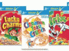 General Mills Cereals Coupons