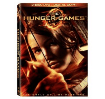 The Hunger Games