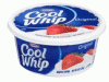 Cool Whip Coupons