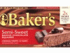 Baker's Chocolate Coupons