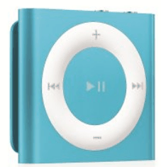 iPod Shuffle