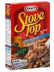 Stove Top Stuffing Coupon