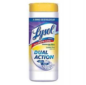 Lysol Wipes 