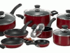T-Fal 20 Piece Cookware Set