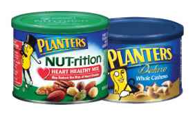 Planters Coupon