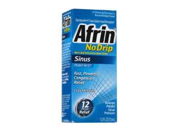 Afrin Coupons | As Low as $1 Each at Walgreens! - Passion for Savings
