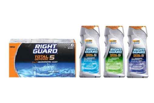 Right Guard Coupon