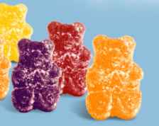 Free Gummies