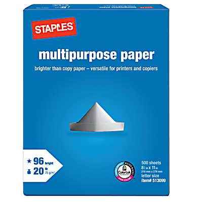 Staples Coupon