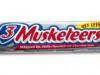 3 Musketeers Coupon