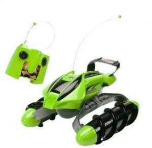 Hot Wheels RC Terrain Twister Vehicle Deals